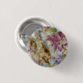 Australische Groene Opalite Plaat Ronde Button 3,2 Cm (Voorkant /achterkant)