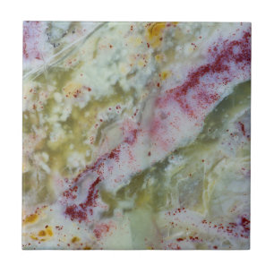 Australische groene Opalite Tegeltje