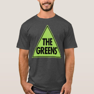Australische Groenen T-shirt