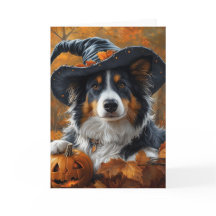 Australische Heks Halloween