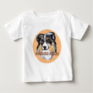 AUSTRALISCHE HERDER