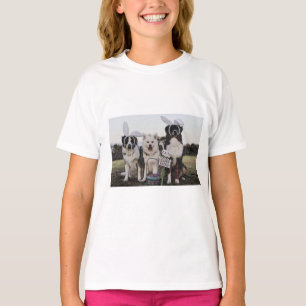 Australische herder, Aussie, herder T-shirt