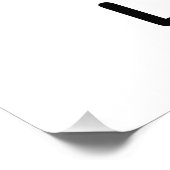 australische herder aussie life foto afdruk (Hoek)