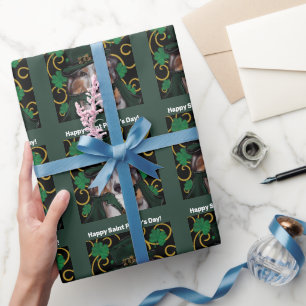 AUSTRALISCHE HERDER       CADEAUPAPIER