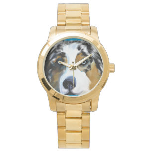 AUSTRALISCHE HERDER HORLOGE