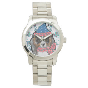 AUSTRALISCHE HERDER HORLOGE