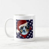 AUSTRALISCHE HERDER KOFFIEMOK (Links)