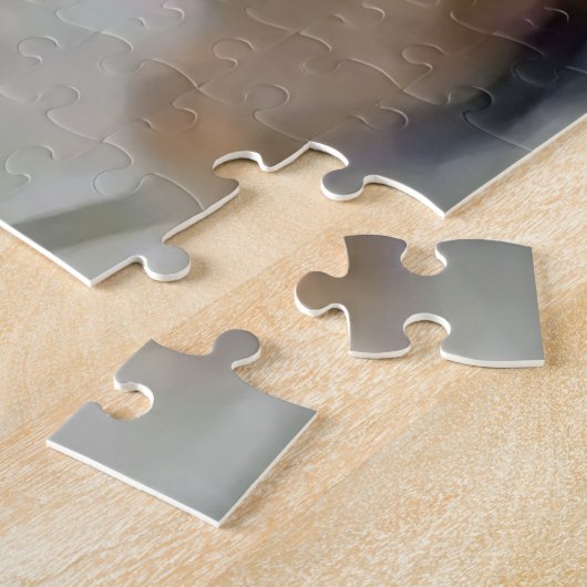 australische herder legpuzzel (Zijkant)