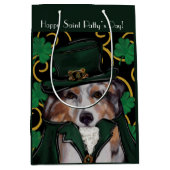 AUSTRALISCHE HERDER MEDIUM CADEAUZAKJE (Voorkant)