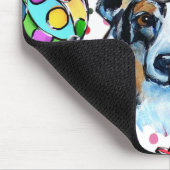 AUSTRALISCHE HERDER MUISMAT (Hoek)