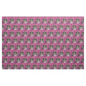 Australische Herder  Stof (Yard (91,4 cm))
