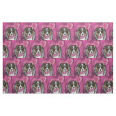 Australische Herder  Stof (Fat Quarter)