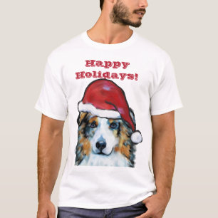 Australische Herder T-shirt