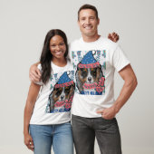 AUSTRALISCHE HERDER T-SHIRT (Unisex)