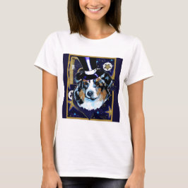 AUSTRALISCHE HERDER T-SHIRT
