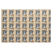 AUSTRALISCHE HERDER - THANKSGIVING STOF (Fat Quarter)
