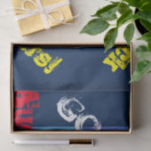 AUSTRALISCHE HERDER TISSUEPAPIER (Geschenk)