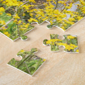 Australische herders legpuzzel (Zijkant)