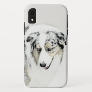 Australische herderschilderkunst - Oorspronkelijke Case-Mate iPhone Case