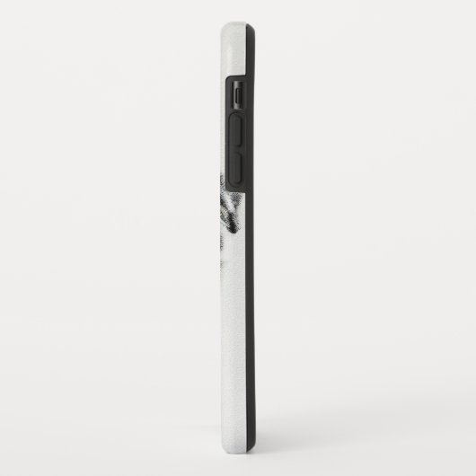 Australische herderschilderkunst - Oorspronkelijke Case-Mate iPhone Case (Achterkant/links)