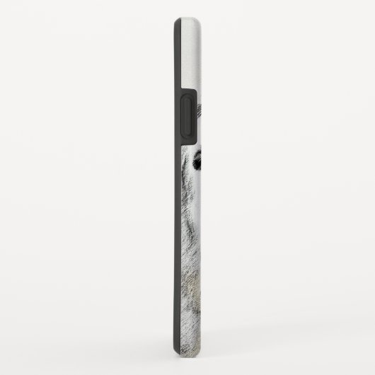 Australische herderschilderkunst - Oorspronkelijke Case-Mate iPhone Case (Achterkant/rechts)