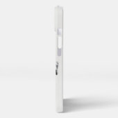 Australische herderschilderkunst - Oorspronkelijke iPhone Hoesje (Linkerkant)