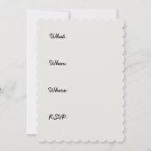 Australische herderschilderkunst - Oorspronkelijke Kaart (Achterkant)