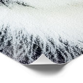 Australische herderschilderkunst - Oorspronkelijke Poster (Hoek)