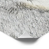 Australische herderschilderkunst - Oorspronkelijke Poster (Hoek)