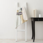 Australische herderschilderkunst - Oorspronkelijke Sherpa Deken (In situ)