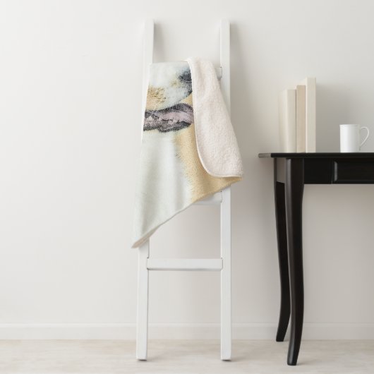 Australische herderschilderkunst - Oorspronkelijke Sherpa Deken (In situ)