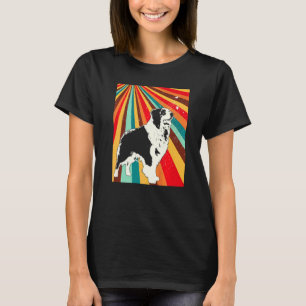 Australische Herdershond Aussi Hondenras  3 T-shirt