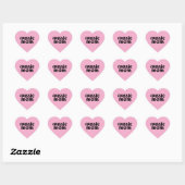 Australische Herdershond Aussie Moeder Sticker Roz (Vel)
