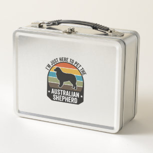 Australische Herdershond Huisdier Liefhebber Vinta