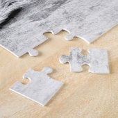 Australische herdershond legpuzzel (Zijkant)