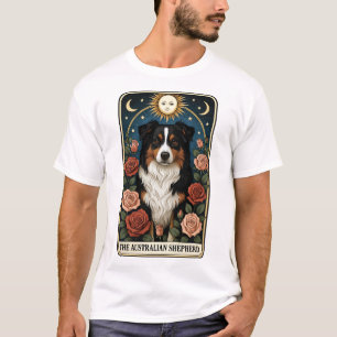 Australische Herdershond T-shirt