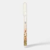 Australische Herdershond Zwarte Driekleurige Aussi Case-Mate iPhone Case (Achterkant / Links)