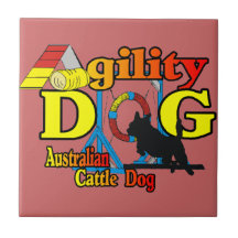 Australische hondbehang