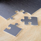 Australische Hopping Mouse, puzzel (Zijkant)