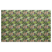 Australische Huppelmuis, Stof (Fat Quarter)