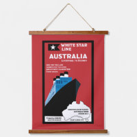 Australische immigratie kunst