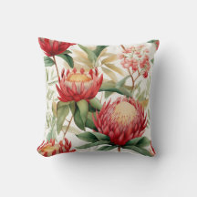 Australische inheemse Protea Bloem II