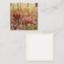 Australische Kaart voor natuurbehoud