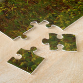 Australische kaketoes legpuzzel (Zijkant)