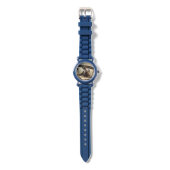 Australische kangoeroe piloot, horloge (Bandje)