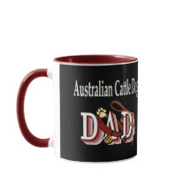 Australische kattehond pap Gifts