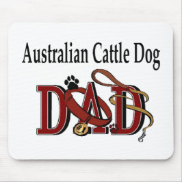 Australische kattehond pap Gifts Muismat