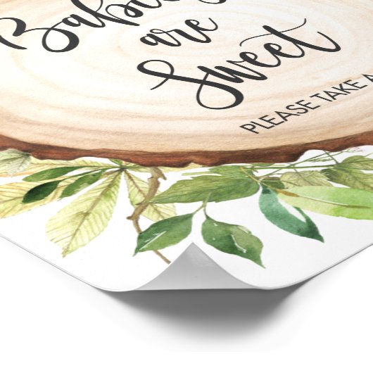 Australische katten en groenerige baby's zijn een  poster (Hoek)