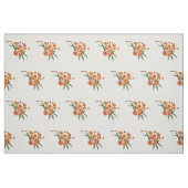 Australische kauwbloesems stof (Fat Quarter)