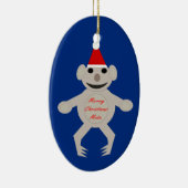 Australische Kerst Koala Beer Ornament (Rechts)